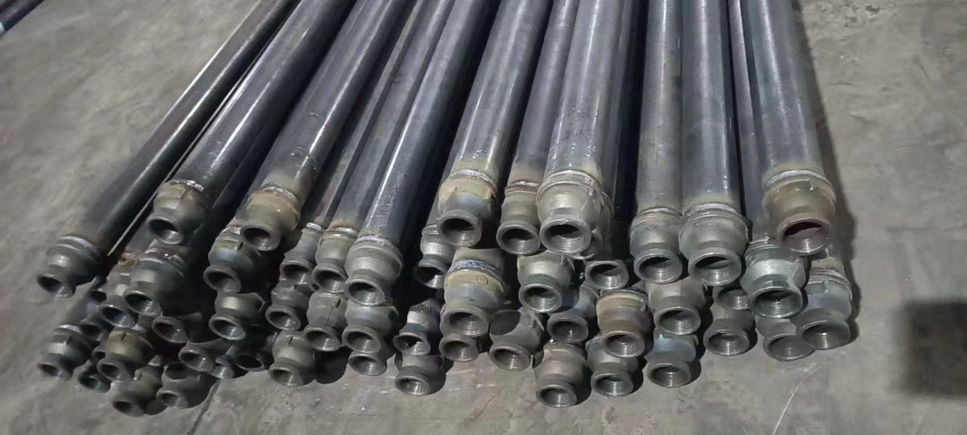 玉林市桩基注浆管桩基注浆管 - 厂家